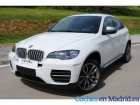BMW X6 - mejor precio | unprecio.es