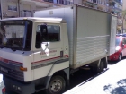 camion nissanL35 - mejor precio | unprecio.es