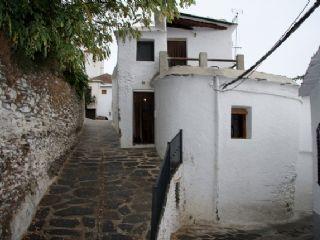 Casa en venta en Capileira, Granada (Costa Tropical)