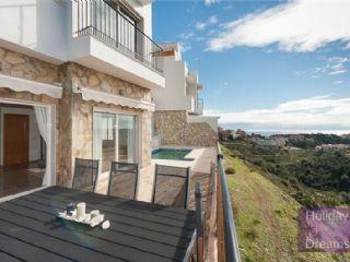 Chalet en venta en Fuengirola, Málaga (Costa del Sol)