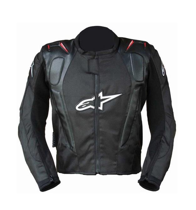 Chaqueta para moto Alpinestars RC1 nueva