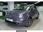 Fiat 500c 1.4 Lounge 100 Cv Automatico - mejor precio | unprecio.es