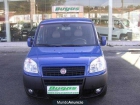 Fiat Doblo Dobló Panor. 1.9Mjt Family - mejor precio | unprecio.es