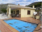 Finca/Casa Rural en venta en Itrabo, Granada (Costa Tropical) - mejor precio | unprecio.es