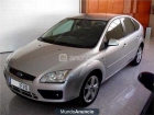 Ford Focus 1.8 TDCi Sport - mejor precio | unprecio.es