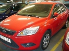 FORD FOCUS - Madrid - mejor precio | unprecio.es