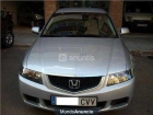 Honda Accord 2.2 iCTDi Sport - mejor precio | unprecio.es