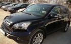 Honda cr-v 2.2 cdti - mejor precio | unprecio.es