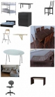 IKEA - Varios muebles poco uso - VARIOUS IKEA FURNITURE AVAILABLE - mejor precio | unprecio.es