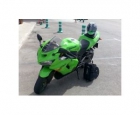 KAWASAKI ZX 6 R - mejor precio | unprecio.es