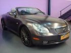 Lexus SC 430 - mejor precio | unprecio.es