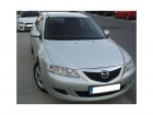 MAZDA MAZDA6 ACTIVE 1.8 16V - mejor precio | unprecio.es