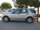 mercedes 270ml impecable - mejor precio | unprecio.es