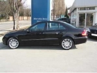 MERCEDES-BENZ E 320 CDI AVANTGARDE SPORT - Madrid - mejor precio | unprecio.es
