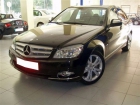 MERCEDES CLASE C C 220 CDI AVANT AUT CUERO COMAND XENON PARK - mejor precio | unprecio.es