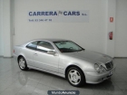 Mercedes Clk 230 K Elegance \'02 - mejor precio | unprecio.es