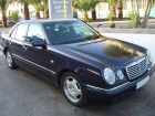 MERCEDES E 300 D - mejor precio | unprecio.es