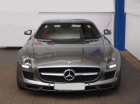 MERCEDES SL Z SLS ENTREGA EN 1 SEMANA - Barcelona - mejor precio | unprecio.es