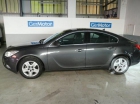 Opel Insignia 5 Puertas Edition EcoFlex 2.0 130cv cdti 5P - mejor precio | unprecio.es