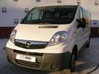 Opel Vivaro 2.0 CDTI COMBI 6 - mejor precio | unprecio.es
