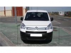 Paragolpes Citroen Berlingo-Partner delantero.Gama 2008 .rf 643/108 - mejor precio | unprecio.es