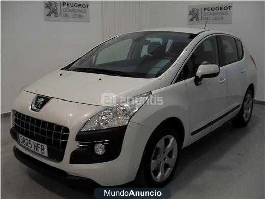 Peugeot 3008 Premium 2.0 HDI 150 FAP