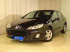 PEUGEOT 407 2.0HDI SPORT 140 - mejor precio | unprecio.es