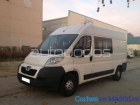 Peugeot Boxer - mejor precio | unprecio.es