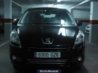 Peugeout 5008 Premium 2.0HDI - mejor precio | unprecio.es