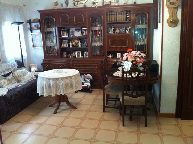 Piso en Puerto de Sagunto