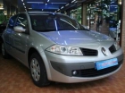 RENAULT MEGANE 1.5 DCI - Madrid - mejor precio | unprecio.es