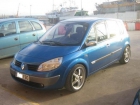 Renault Scenic Scénic II 1.9DCI Conf.Expr.130 - mejor precio | unprecio.es