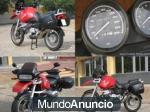 se vende bmw r 850 gs.