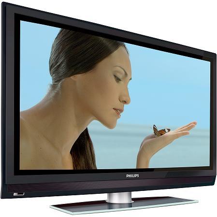 TV Philips 42; Plasma HD con TDT incluido