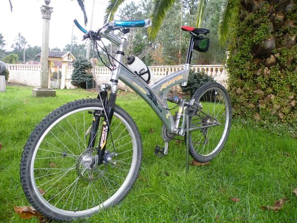 vendo bh kepra 240