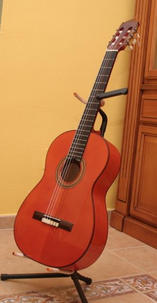 Vendo guitarra flamenca Pedro Maldonado