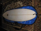 Vendo tabla surf - Ideal para aprender - mejor precio | unprecio.es