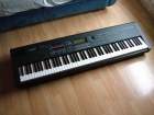 vendo yamaha mox8 de 88 notas contrapesadas - mejor precio | unprecio.es