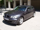 Venta de BMW 120i '04 en Madrid - mejor precio | unprecio.es