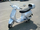 Vespa LX 125 4Tiempos - mejor precio | unprecio.es