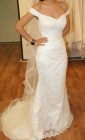 vestido novia NUEVO Valentino, 550 euros negociable!!! - mejor precio | unprecio.es