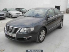 Volkswagen Passat 2.0TDI CR Highline - mejor precio | unprecio.es