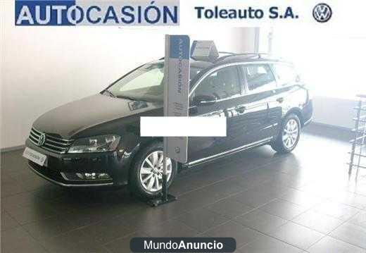 Volkswagen Passat Variant 2.0 TDI 140 Advance B