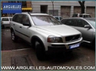 VOLVO XC 90 D5 MOMENTUM GEARTRONIC AUTOMAT - Madrid - mejor precio | unprecio.es
