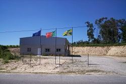 Almacén, tienda, Pabellón