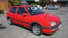 1996 golf gti 2.0 115 cv - mejor precio | unprecio.es