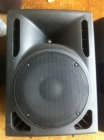 8 altavoces mark 300 w rms - mejor precio | unprecio.es