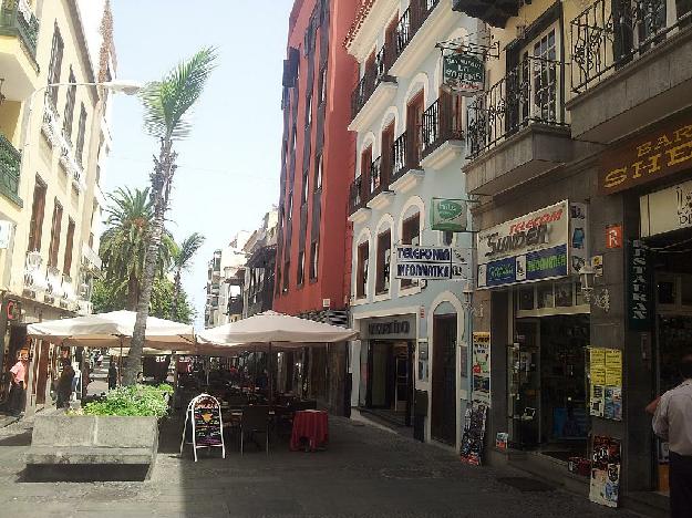 Apartamento en Puerto de la Cruz