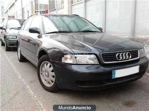 Audi A4 2.5 TDI AVANT