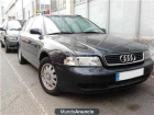 Audi A4 2.5 TDI AVANT - mejor precio | unprecio.es